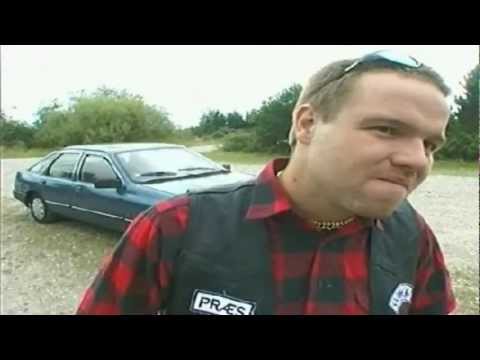 Rockerne Svinene - Afsnit 12