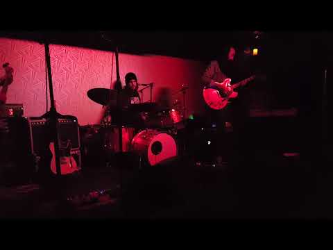 I Don't Know What For - Ross James and The Broken Kittens, Cafe du Nord in San Francisco