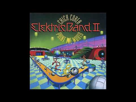 Chick Corea Elektric Band II - Space HQ