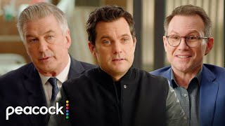 Dr. Death | Behind the Scalpel—Patrick Macmanus, Alec Baldwin, Joshua Jackson, & More video