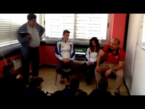 Bianca Manacorda / Niccolò Macii / Ruggero Trevisan - Io Tifo Positivo