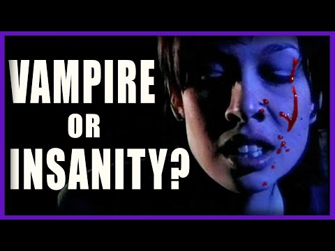 Real Life Vampires: Australia's Most Disturbing Killer