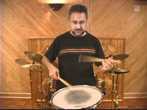 John Pratt-The Pine cone Forest from 14 Modern Contest Solos for Snare Drum