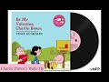 Charlie Brown S Wake Up