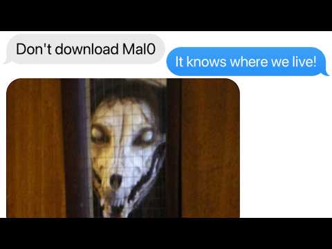 SCP-1471 | MalO Version 1.0.0