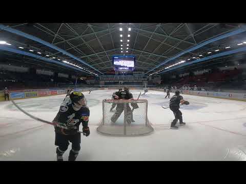 21. Kolo EXJ MI-KE 2. Tretina (2-3) Husár 22.11.2025