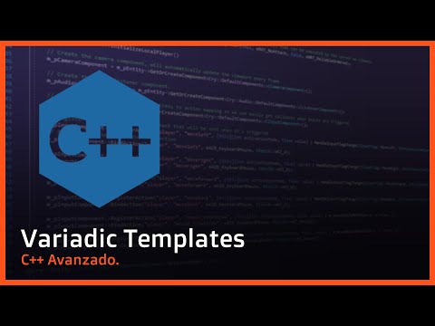 C++ Avanzado - Variadic Templates