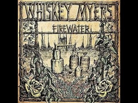 WHISKEY MYERS - BROKEN WINDOW SERENADE #southernrock