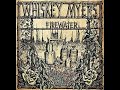 WHISKEY MYERS BROKEN WINDOW SERENADE Southernrock