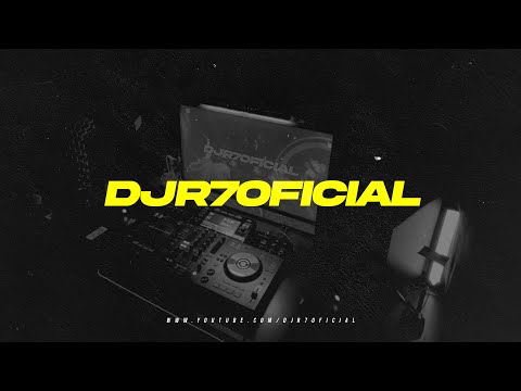 Set do DJ R7 | Lançamento 2025 | Exclusivas ♪