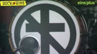 Bad Religion - Submission Complete - Rock am Ring 2013