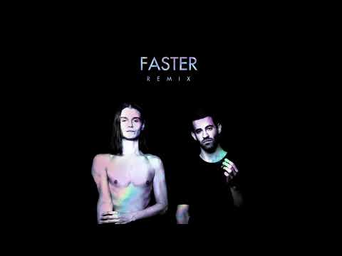 neumodel - FASTER - Remix