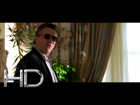 The Score (2001) - You Don't Expose Me Like That | FastMovieScenes