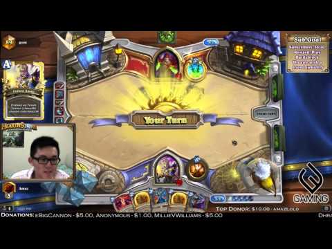 Unlikely outcomes (Amaz vs. jj102, full game)