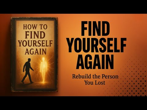 How to Find Yourself Again | Audiobook