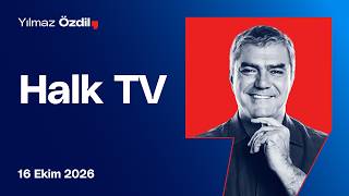 Halk TV - Yılmaz Özdil