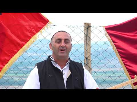 Fatmir Miroci - Dervish Shpendi