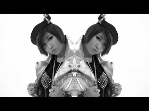 2NE1 Loves Vol2 -- Minzy Loves