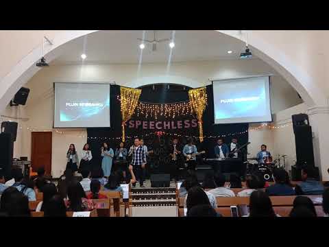 Yesus Kam Kap E - JPCC Worship