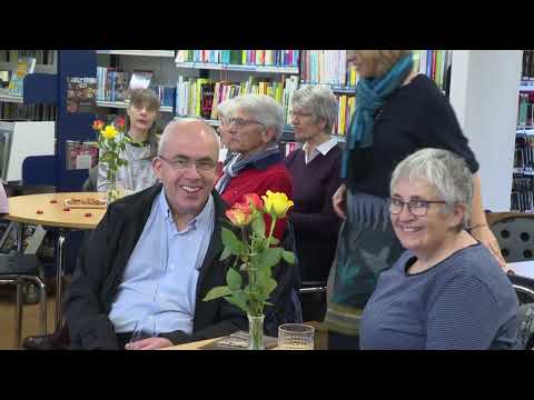 80 Jahre Gemeindebibliothek, 100 Jahre AGIV - Birsstadt-TV Arlesheim