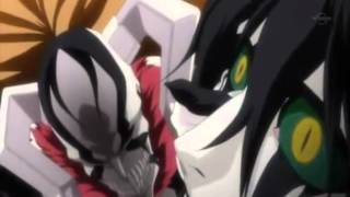 ulquiorra vs ichigo (trust company.- the reflection)