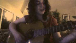 Mirah - Don't Die in Me (Cover)