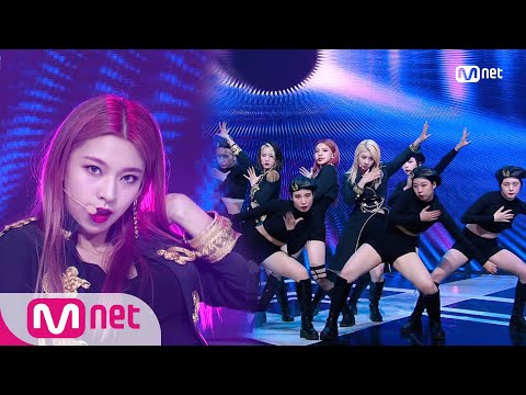 [3YE - YESSIR] KPOP TV Show | M COUNTDOWN 200709 EP.673