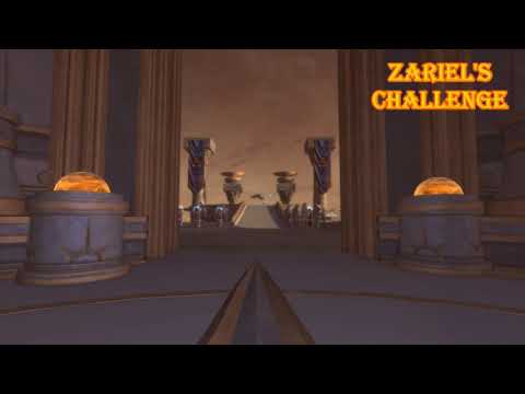 Neverwinter OST - Zariel's Challenge