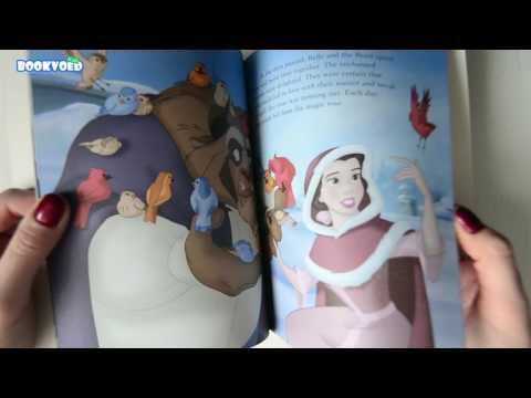 Видео обзор Beauty and the Beast - Disney