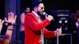 Rajdeep Chatterjee live performance At Ahmedabad By Gautam Variya