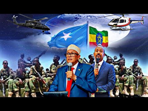 talisyahow wareersani |  Abiy war li'idaa |  Talisyahoow wareersani |  Somaliland iyo ethiopia 2024