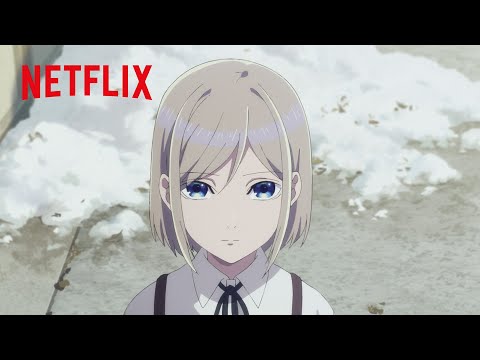 Introducing Kiyo | My Happy Marriage Season 2 | Netflix Anime