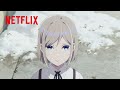 Introducing Kiyo My Happy Marriage Season 2 Netflix Anime