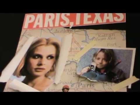 Dark was the Night / Paris, Texas / Ry Cooder