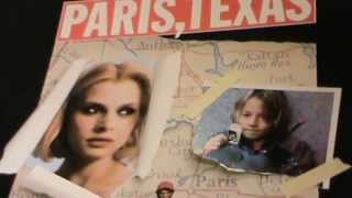 Dark was the Night / Paris, Texas / Ry Cooder
