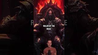 Download lagu What Hades Actually Did as a God mp3