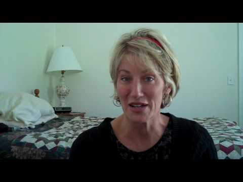 Donna's Vblog #8 - May 17, 2009