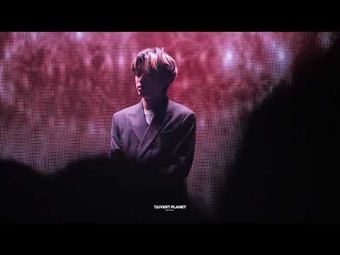 191221 Day6 데이식스 The Present 콘서트 Jae 제이 & Sungijn 성진 - My Grown Up Christmas List (Jae 제이 focus)