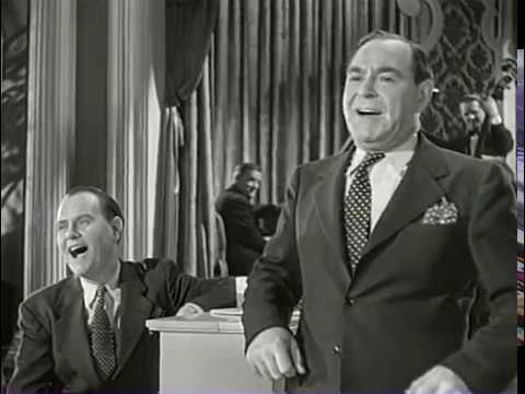 Gus Van -- "That's How You Can Tell They're Irish"