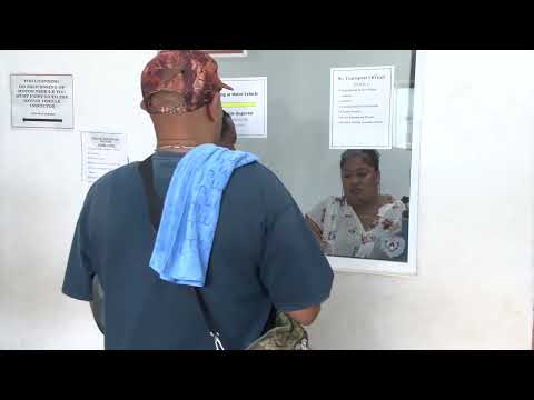 Permanent License Revocation for Serious Traffic Offenders?