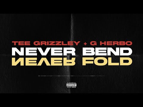 Video thumbnail for Never Bend Never Fold