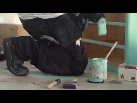 Work Trousers | Clas Ohlson