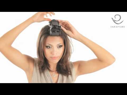 Placement Tips for the Enrapture Extremity Rollers