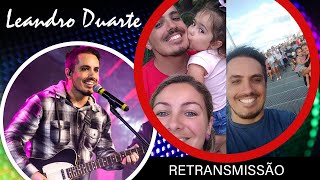 A MISSÃO do MINISTRO DE LOUVOR | Qual sua MAIOR EXPERIÊNCIA com  JESUS? Retransmissão AO VIVO #03