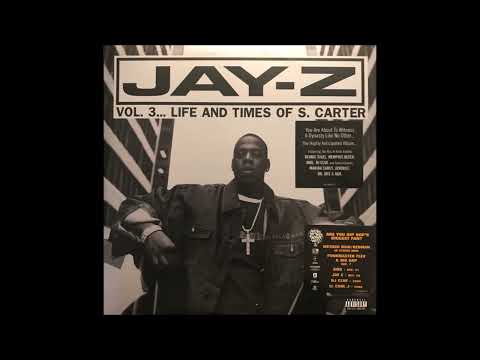 8   S  Carter　―  Jay-Z Feat. Amil