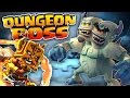 THE TRIO OF POWER HEROES!!! - Dungeon Boss ...