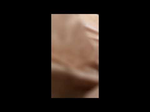 Gino Robair — Solo Improvisation with iPhone