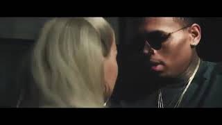 Rita Ora ft. Chris Brown - Body On Me Official Music Video