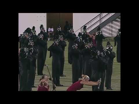 Phantom Regiment 1996 - Defiant Heart - The Music of Dmitri Shostakovic
