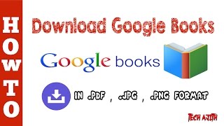 How to download google books with full version(unlock preview) in simple way!!